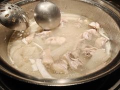 -同仁四季椰子鸡(宝安壹方城店)