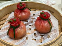 -蔡澜点心·粤菜(月星环球港店)