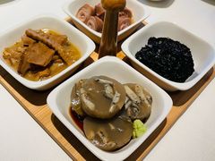 精美四小拼-莆田餐厅PUTIEN(西安万象天地店)