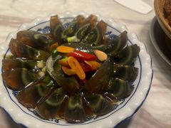 -曾家厨房·新徽菜(高新天柱路店)
