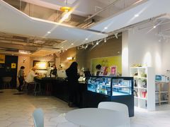 -CAFE'IN精品咖啡体验空间(小寨店)