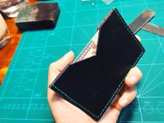 -零几体验diy皮具工作室(振业城店)