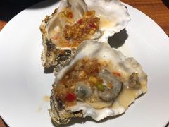 生蚝-汉巴味德(大悦城店)