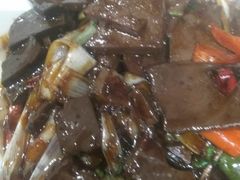 -老牌坊鲁菜名店(宽厚里店)