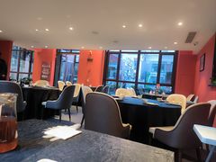 -正德楼果木烤鸭·渔家菜(东港店)