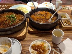 -百年神厨·地道川菜(清江西路店)