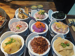 九宫格特色菜-楠火锅(哈尔滨金爵万象店)