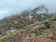 -北京凤凰岭