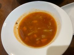 -斯比特花园西餐厅(东方商厦店)