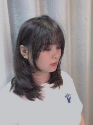 -藤野造型·专业烫染店