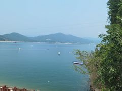 -北京金海湖景区