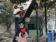 -汕头蓝水星欢乐世界