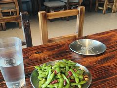 -破店肥哈·海鲜·烧烤(郑州银泰inPARK店)