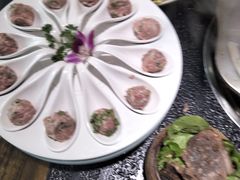 -仁虎老火锅(黄泥磅店)