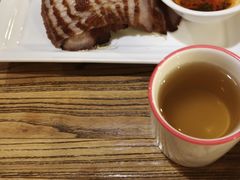 -新白鹿餐厅(银泰西湖文化广场店)