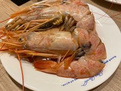 -星伦多海鲜自助餐厅(徐州铜山万达店)