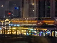 -1874融合西厨·观景餐厅(保利店)