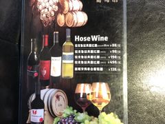 -南都西餐厅(布吉新三村南区店)