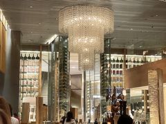 -君悦酒店·La Terrazza意合園·意式风味