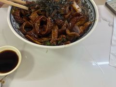 -明呈黄鱼面馆(斜土路店)