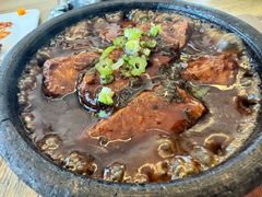 -枣子树·素食餐厅(朱家尖店)