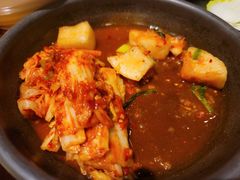 辣白菜-青鹤谷(苏州店)