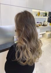 -a·f one hair salon