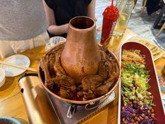 -0317火锅鸡·清真(正达店)