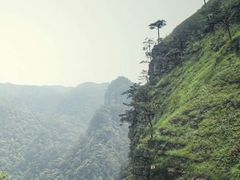 -广东大峡谷