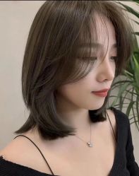 点击看大图 -MORI HAIR SALON日式美发沙龙