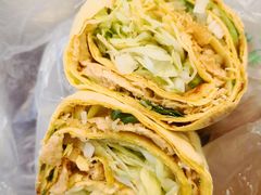 -山东傻大粗粮煎饼(牛街店)