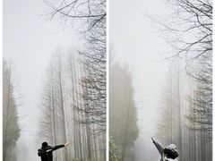 -山王坪喀斯特国家生态公园