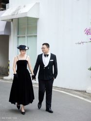 -麦田·婚纱摄影(天河新天地店)