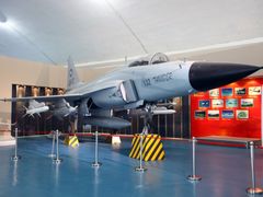 -中国航空博物馆