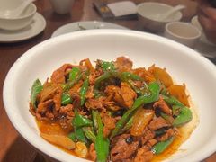 -湖兰金牌小炒肉(椒江万达店)
