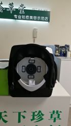-荟草堂专业痘肌皮肤管理