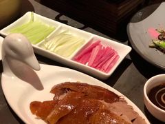 北京烤鸭-金鸭季·北京烤鸭(深业上城店)