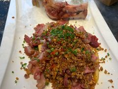 -悦百味·品质川菜(橄榄郡店)
