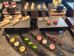 -Social 秀西餐厅-长沙瑞吉酒店(运达店)