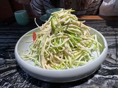 -青红之间·新派融合川菜(慈云寺店)