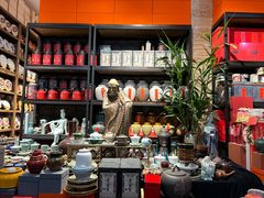 -唐人祥·茶馆(总店)