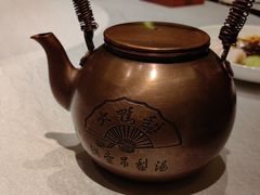 -大鸭梨烤鸭(房山店)
