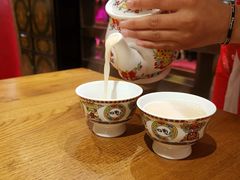 酥油茶-敏珠拉姆藏餐·南京厨房(富春江东街店)