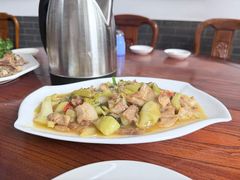 -吴祥记潮州菜·百年老字号·砂锅粥