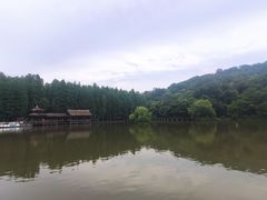 -采石矶景区