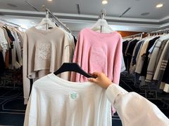 -上海波特曼丽思卡尔顿酒店