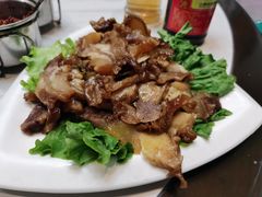 酱牛窝骨-回锦轩(泉园店)