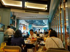 大堂-美奈小馆·越南料理(福田星河COCO Park店)