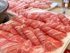 -阳坊大都涮羊肉(阳坊总店)