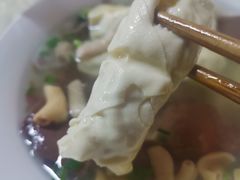 手工面结-仓桥面结店